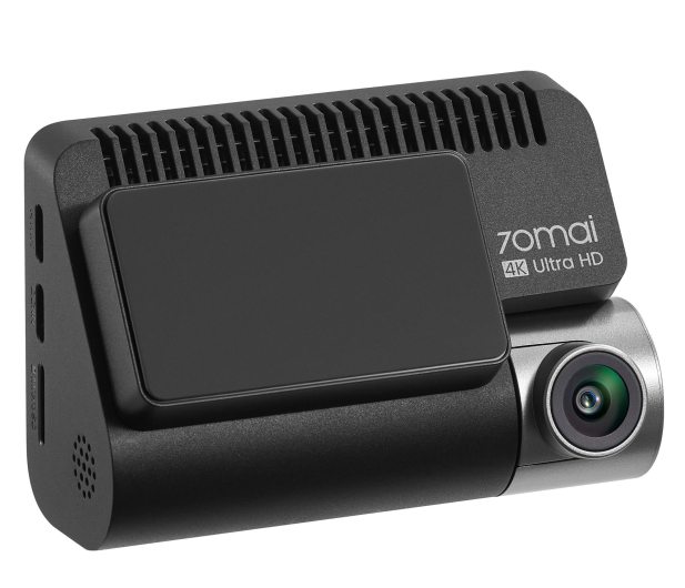 70mai Dash Cam A800SE 4G Ready HDR + kamera tylna RC22 - 1501660 - zdjęcie 2